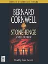Stonehenge (MP3)